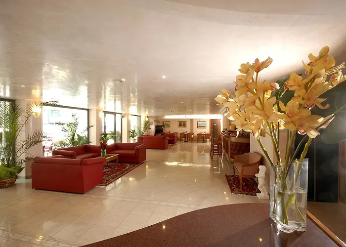 Christian Otel Rimini