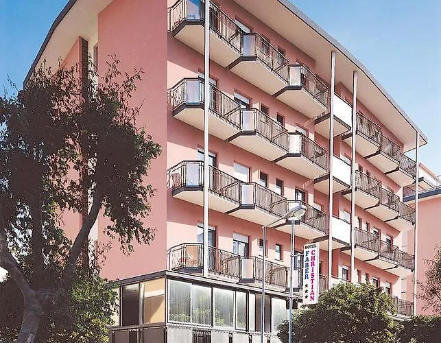 Otel Christian Rimini