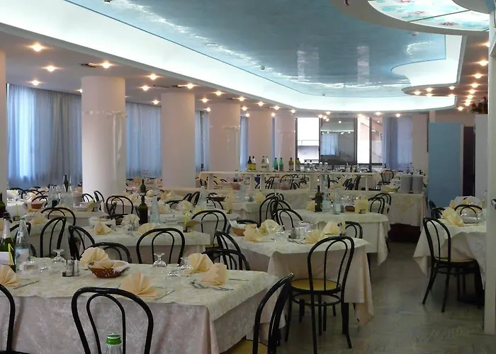 Christian Otel Rimini